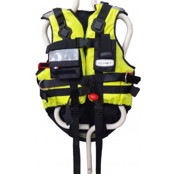 AQUA-VET ´N.E.V Pro´ gilet professionnel