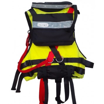 GILET AQUA-VET ´SECU-PRO ULTIMA´