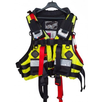 GILET AQUA-VET ´SECU-PRO ULTIMA´