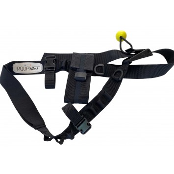 ceinture d'intervention MACK AQUAVET