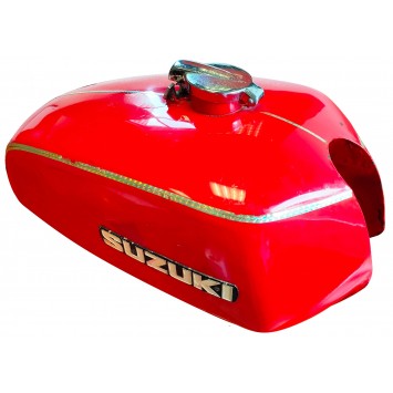 Kit de réparation pour réservoirs essence et hydrocarbures.