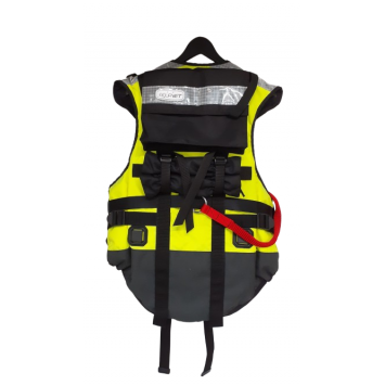AQUA-VET ´N.E.V. Pro´ Kevlar VHF gilet professionnel