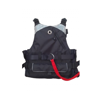 MONITEUR ZIP Aquavet : Gilet de sécurité pour les moniteurs de kayak.