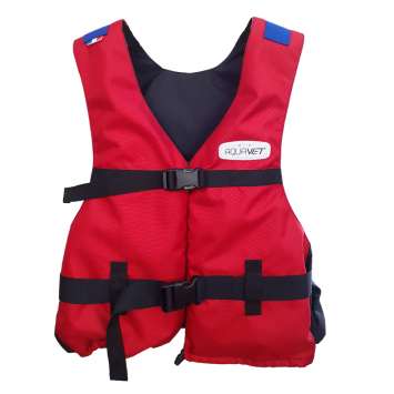 EUROLOC AQUAVET : Gilet destiné aux activités et loisirs nautiques.