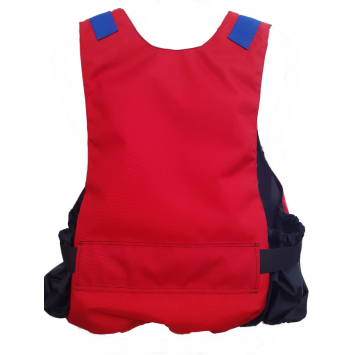 EUROLOC AQUAVET : Gilet destiné aux activités et loisirs nautiques.