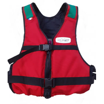 AQUA-VET´RIVER ZIP´ gilet kayak
