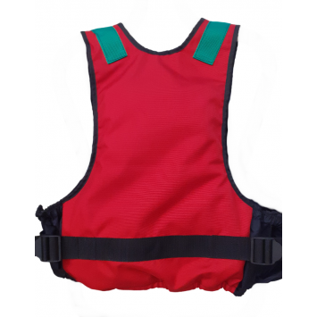 AQUA-VET´RIVER ZIP´ gilet kayak
