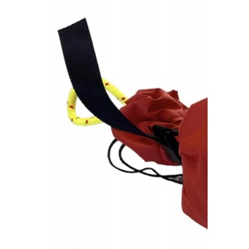 Corde de sécurité AQUAVET Standard kayak