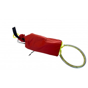 Corde de sécurité AQUAVET Standard kayak