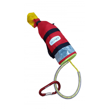 Corde de sécurité AQUAVET Pro. kayak