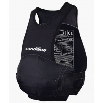 Gilet compétition DEIMOS SANDILINE