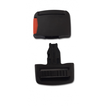 Boucle automatique double.