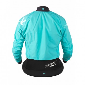 Jupe anorak HIKO ZEPHIR REPEAT kayak manches longues