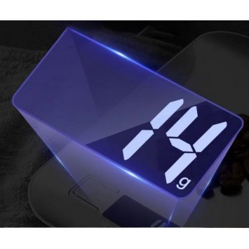 Balance de précision 10kg/1g.