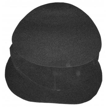 Lot de 3 pièces néoprène.