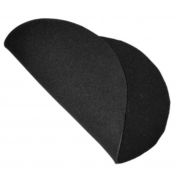 Lot de 3 pièces néoprène.