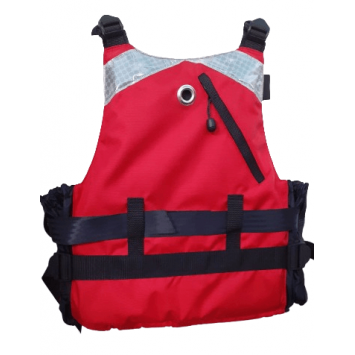 AQUA-VET ´MONITEUR FIRST ZIP´ gilet kayak