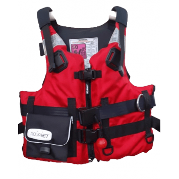 AQUA-VET ´MONITEUR FIRST ZIP´ gilet kayak