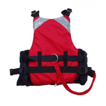 AQUAVET ´MONITEUR ZIP Mer VHF´ gilet kayak