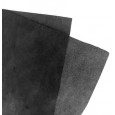 Voile carbone non tissé 10g./m² et 30g./m²