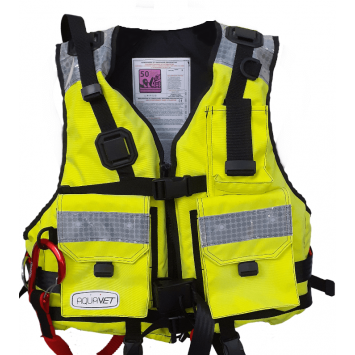 GILET AQUA-VET ´SECURITE PRO´