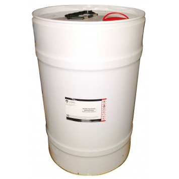 Résine polyester isophtalique.