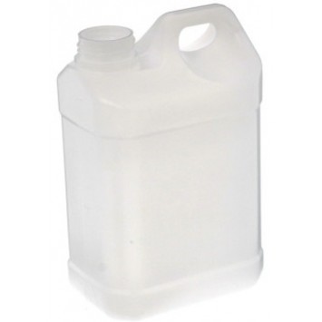 Jerrycan PEHD 2 litres.