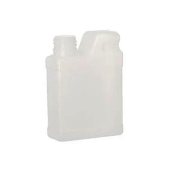 Jerrycan PEHD 250ml. Jerrycan PEHD 250ml.