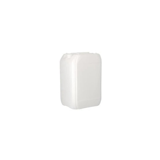 Jerrycan PEHD 25 litres. Jerrycan PEHD 25 litres.
