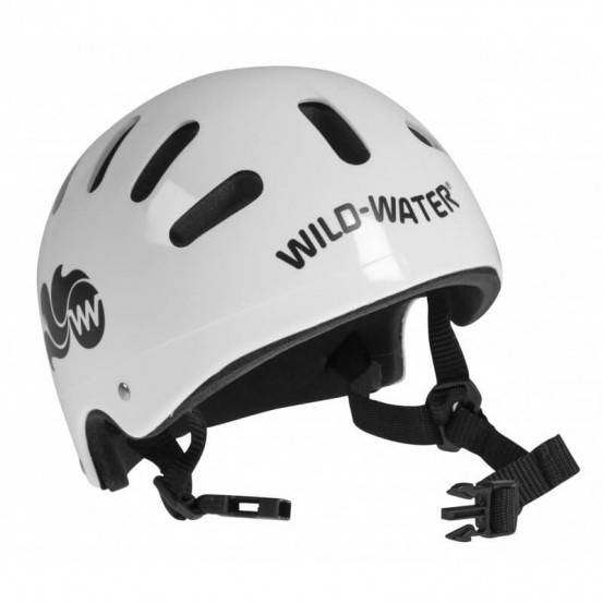 Casque kayak Wild Water Casque kayak Wild Water