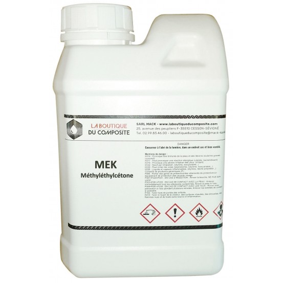 MEK Méthyléthylcétone. MEK Méthyléthylcétone.
