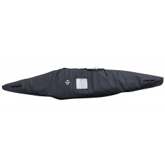 Housse kayak slalom molletonnée FROG
