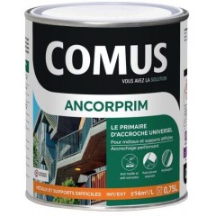 Primaire d'accrochage COMUS ANCORPRIM