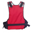 Le VNM est un gilet de sécurité pour sports nautiques mécaniques, VNM.