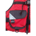 Le VNM est un gilet de sécurité pour sports nautiques mécaniques, VNM.