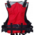 Gilet Aquavet RMA risques en milieux aquatiques.