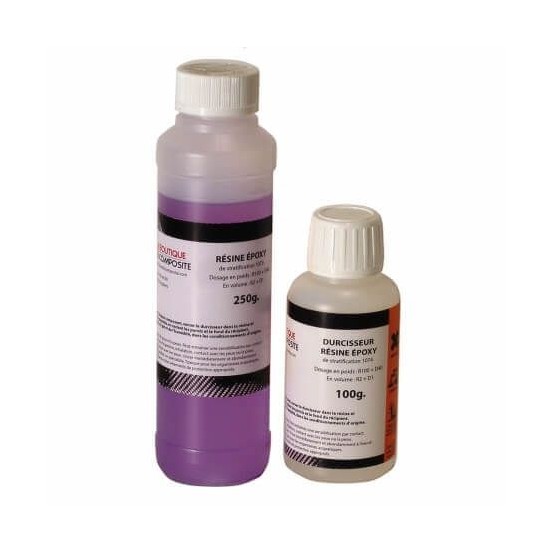 Résine époxy stratification glaçage Résine époxy stratification glaçage