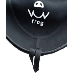 Jupe kayak polo Frog.