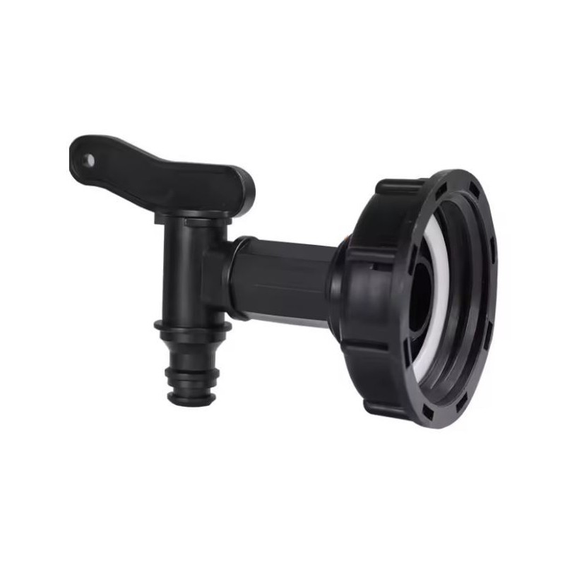 Robinet pour bidon, IBC et touque. Robinet pour bidon, IBC et touque.