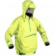 PALM TEREK Anorak étanche avec fermeture et capuche.