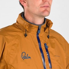 PALM TORA Anorak de mer étanche