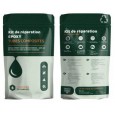 Kit de réparation carbone époxy pour tubes, cadres de vélo etc.