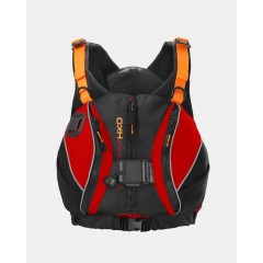 Le Hiko Cinch Harnais est un gilet kayak de randonnée mer ou rivière.