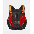 Le Hiko Cinch Harnais est un gilet kayak de randonnée mer ou rivière.