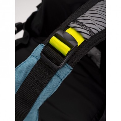 L'Aquatic de Hiko est un gilet kayak de randonnée mer ou rivière.
