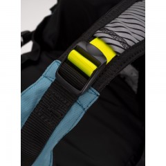 L'Aquatic de Hiko est un gilet kayak de randonnée mer ou rivière.