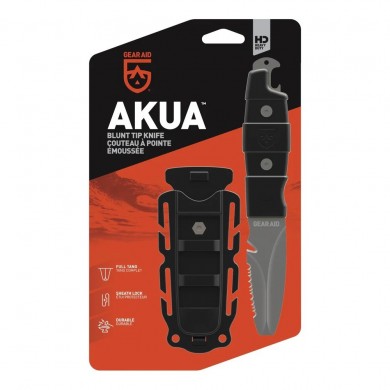 Couteau de sécurité GEAR AID AKUA