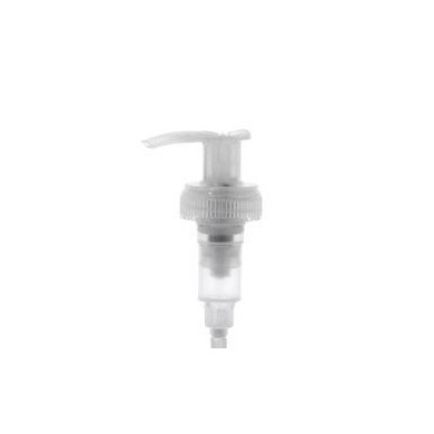 Pompe doseuse 2ml.