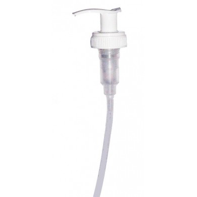 Pompe doseuse 2ml.