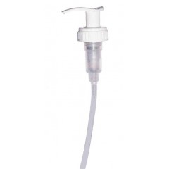 Pompe doseuse 2ml.